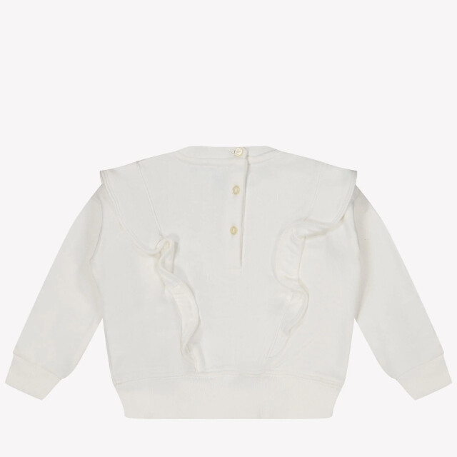 Ralph Lauren Baby meisjes trui in  large