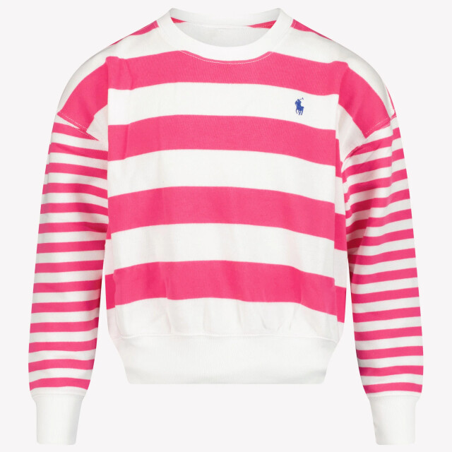 Ralph Lauren Kinder meisjes trui in  large