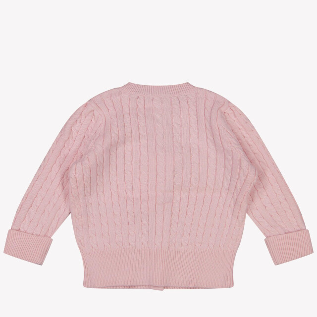 Ralph Lauren Baby meisjes vest in  large