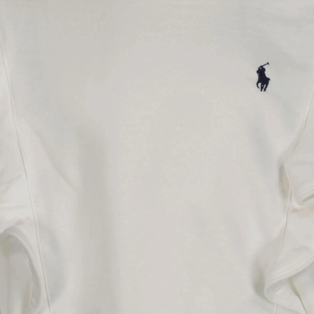 Ralph Lauren Kinder meisjes trui in I'msorry,I large