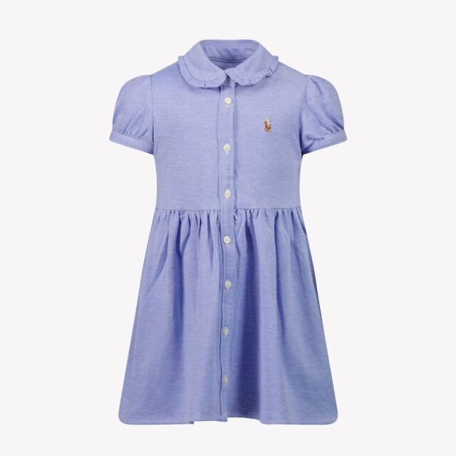 Ralph Lauren Baby meisjes jurk in RalphLauren310734896 large