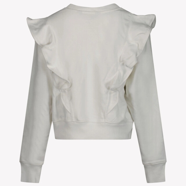 Ralph Lauren Kinder meisjes trui in I'msorry,I large