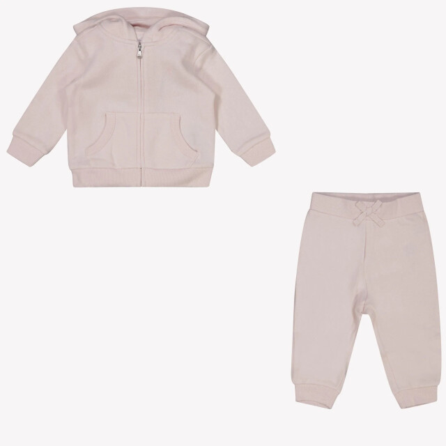 Ralph Lauren Baby meisjes joggingpak in 310879018003PINK large