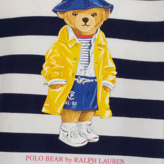Ralph Lauren Kinder meisjes jurk in 312957382001MDRN large