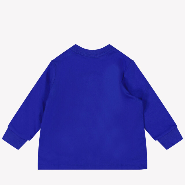 Ralph Lauren Baby jongens t-shirt in <p>Ontdekdemagie large