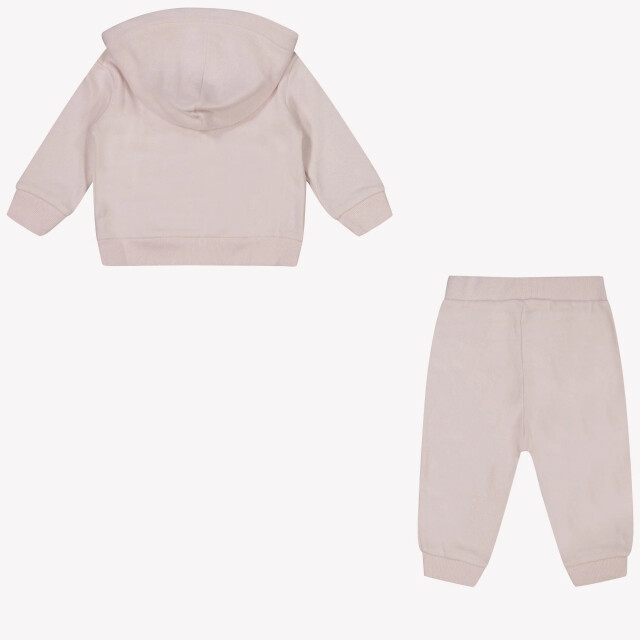 Ralph Lauren Baby meisjes joggingpak in 310879018003PINK large