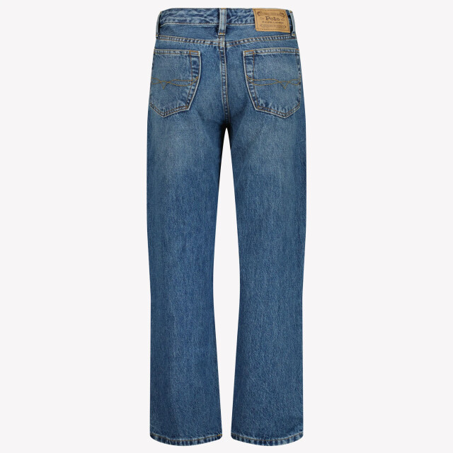 Ralph Lauren Kinder jongens jeans in  large