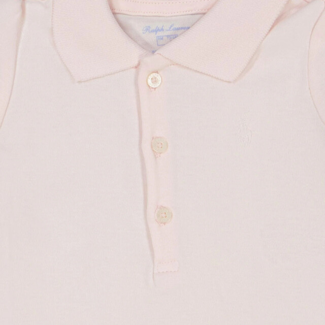 Ralph Lauren Baby meisjes rompertje in  large