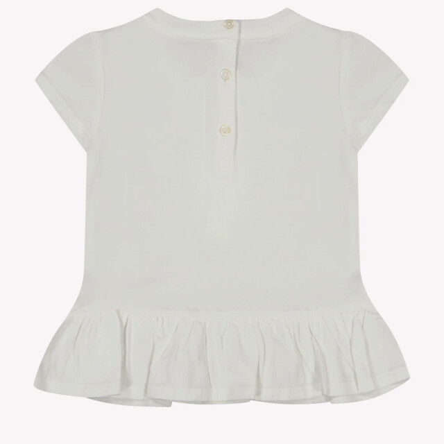 Ralph Lauren Baby meisjes t-shirt in  large