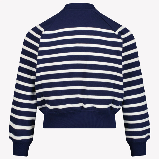 Ralph Lauren Kinder meisjes trui in <p>Ontdekdeverfijnde large