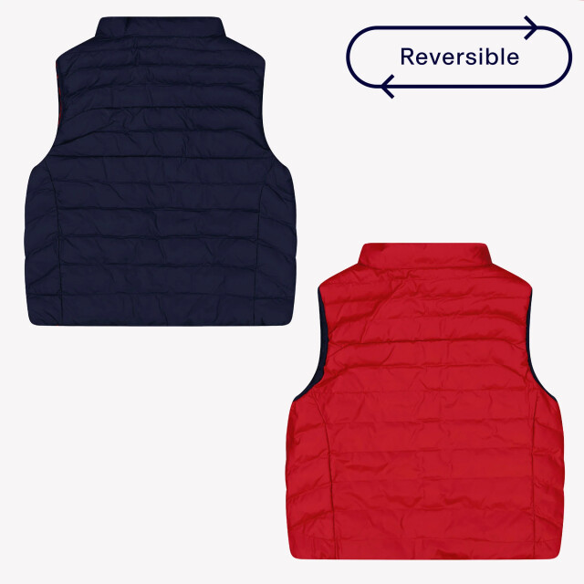 Ralph Lauren Baby unisex bodywarmer in RalphLauren320949920 large