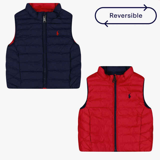 Ralph Lauren Baby unisex bodywarmer in RalphLauren320949920 large