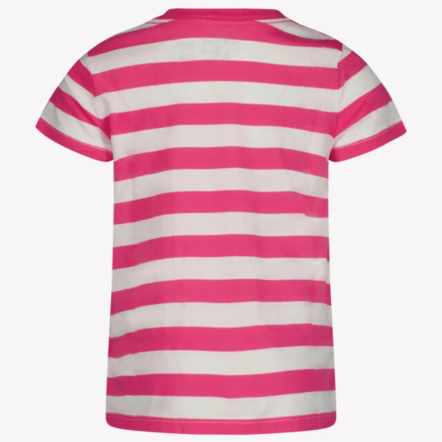 Ralph Lauren Kinder meisjes t-shirt in  large