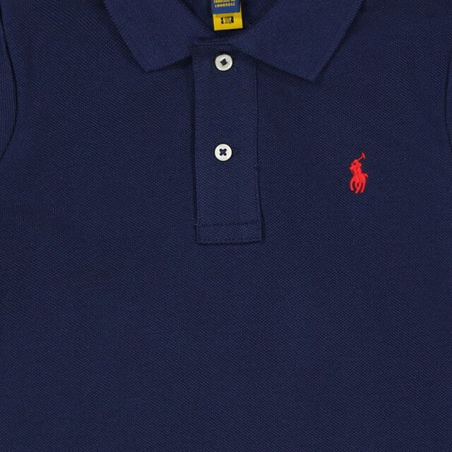 Ralph Lauren Kinder jongens polo in <p>Ontdekdeperfecte large