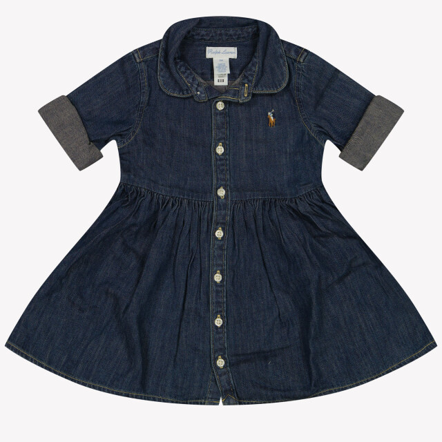 Ralph Lauren Baby meisjes jurk in RalphLauren310698860 large