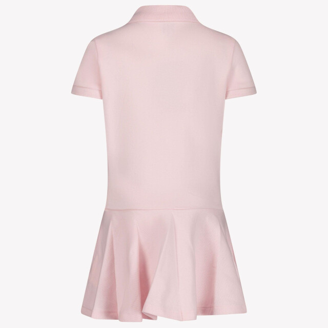 Ralph Lauren Kinder meisjes jurk in 312698754082PINK large