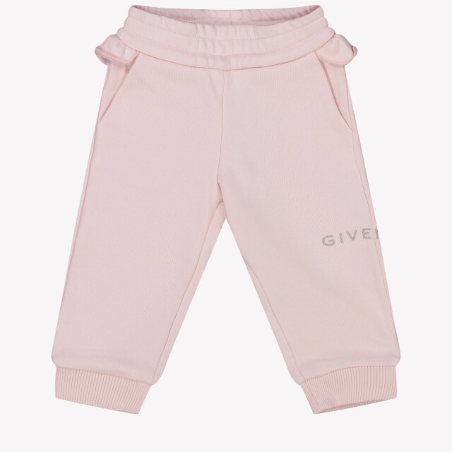 Givenchy Baby meisjes broek in <p>Ontdekdeverfijning large