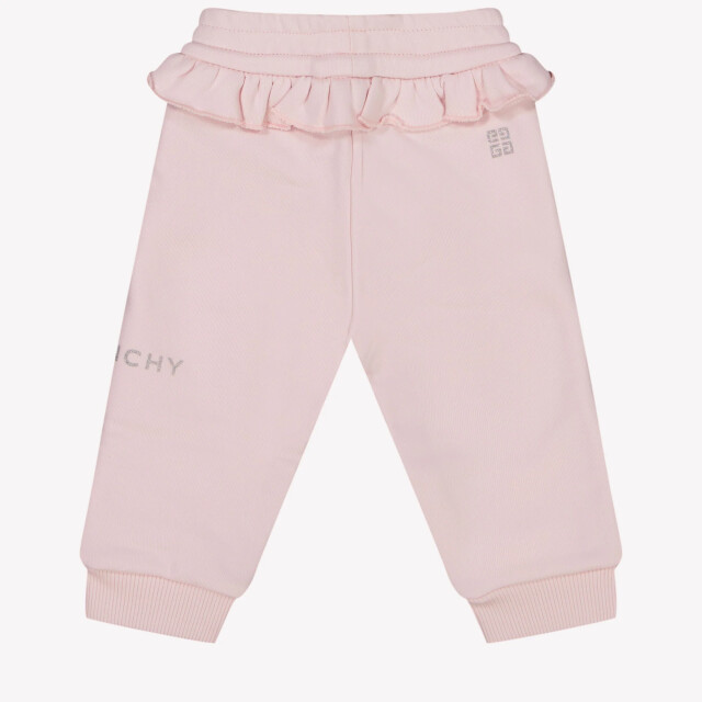 Givenchy Baby meisjes broek in <p>Ontdekdeverfijning large