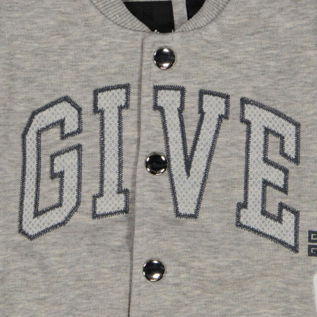 Givenchy Baby jongens vest in  large