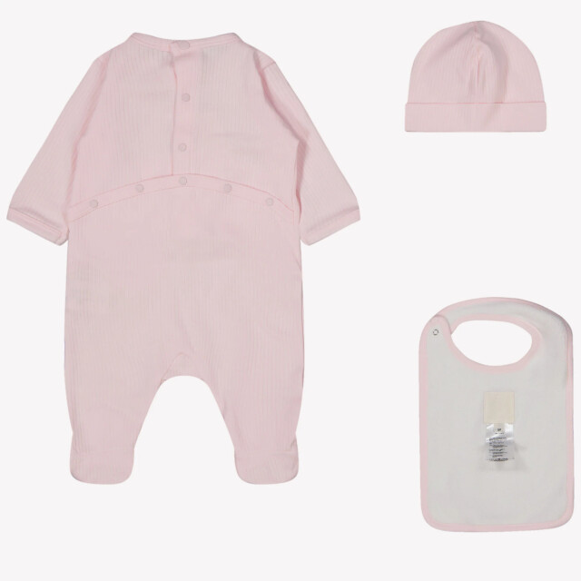 Givenchy Baby meisjes boxpakje in  large