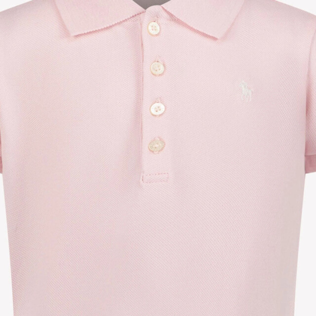 Ralph Lauren Kinder meisjes jurk in 312698754082PINK large