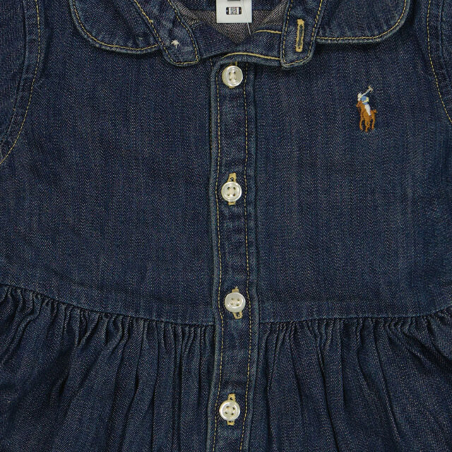 Ralph Lauren Baby meisjes jurk in RalphLauren310698860 large