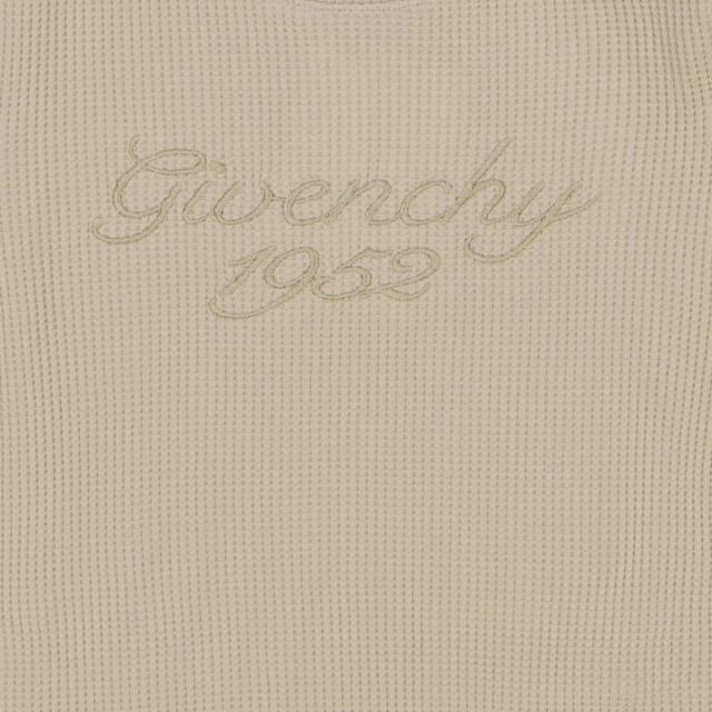 Givenchy Baby jongens t-shirt in  large