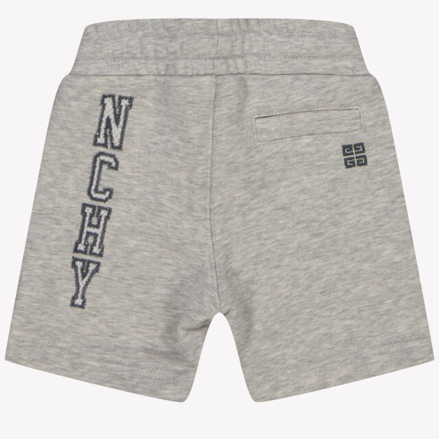 Givenchy Baby jongens shorts in  large