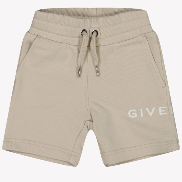 Givenchy Baby jongens shorts in  large
