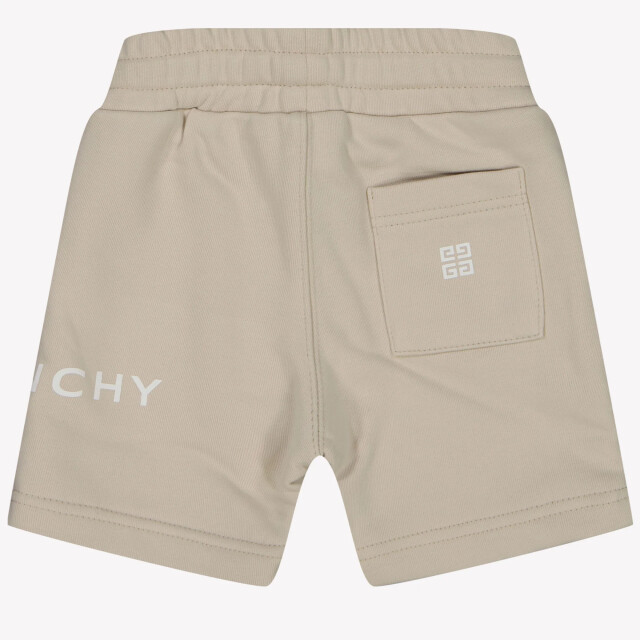 Givenchy Baby jongens shorts in  large