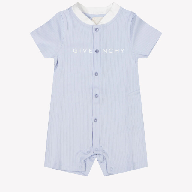 Givenchy Baby unisex boxpakje in <p>Ontdekdeverfijning large