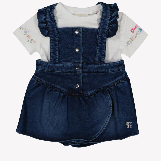 Givenchy Baby meisjes setje in  large