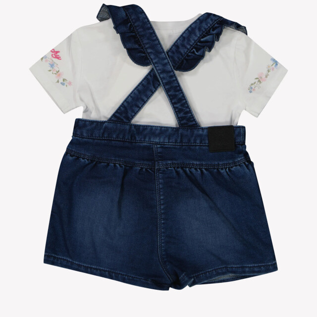 Givenchy Baby meisjes setje in  large