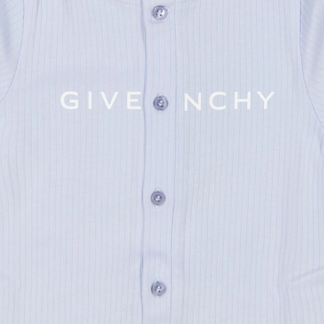 Givenchy Baby unisex boxpakje in <p>Ontdekdeverfijning large