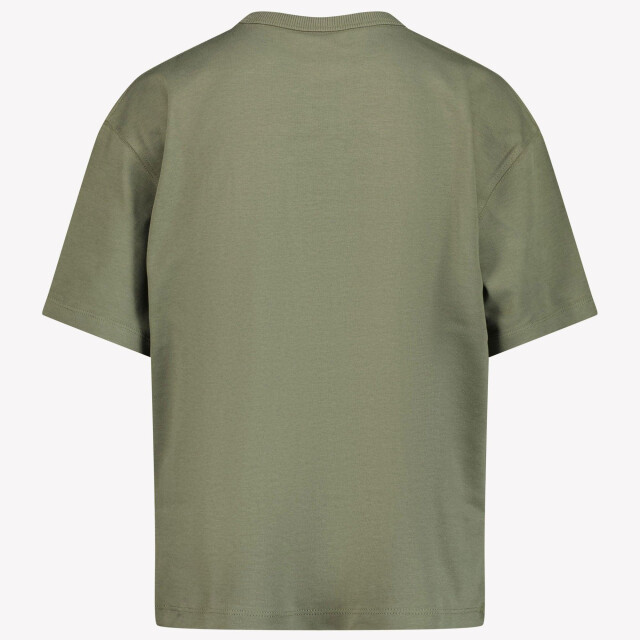 Calvin Klein Kinder jongens t-shirt in CalvinKleinIB0IB02361 large