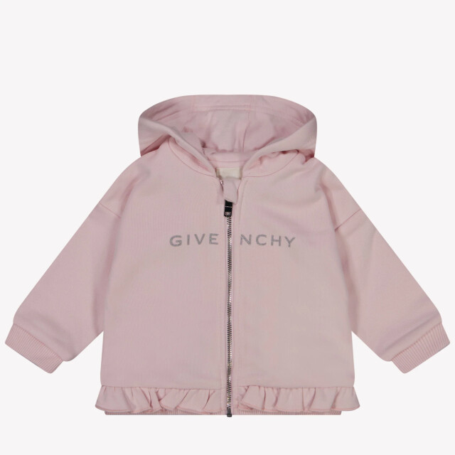 Givenchy Baby meisjes vest in 2016603911085 large