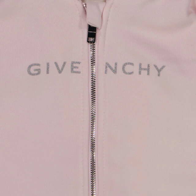 Givenchy Baby meisjes vest in 2016603911085 large