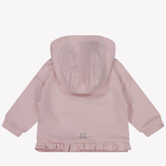 Givenchy Baby meisjes vest in 2016603911085 large