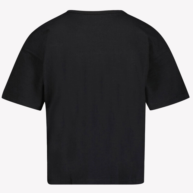 Calvin Klein Meisjes t-shirt in <p>CalvinKleinIG0IG02806 large