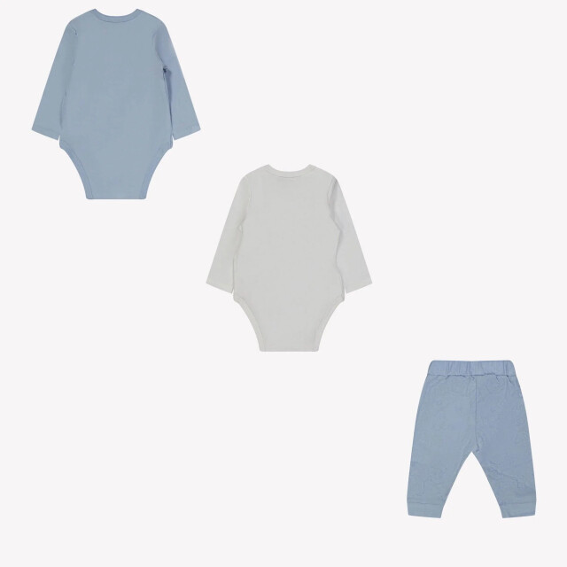 Guess Baby unisex boxpakje in <p>Verwenjekleintje large