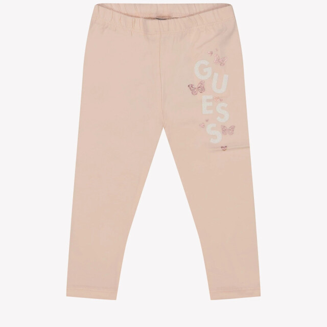 Guess Baby meisjes legging in GuessK5RB02J1314 large