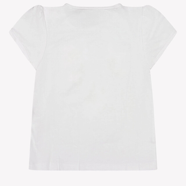 Guess Baby meisjes t-shirt in GuessA5RI03K6YW4 large
