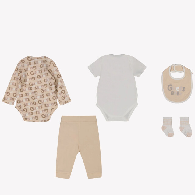 Guess Baby unisex boxpakje in <p>Ontdekdeverfijning large