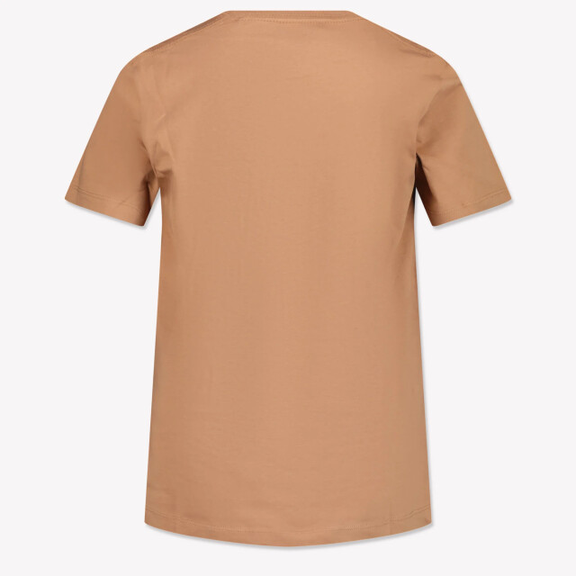 Calvin Klein Kinder unisex t-shirt in CalvinKleinIU0IU00543 large