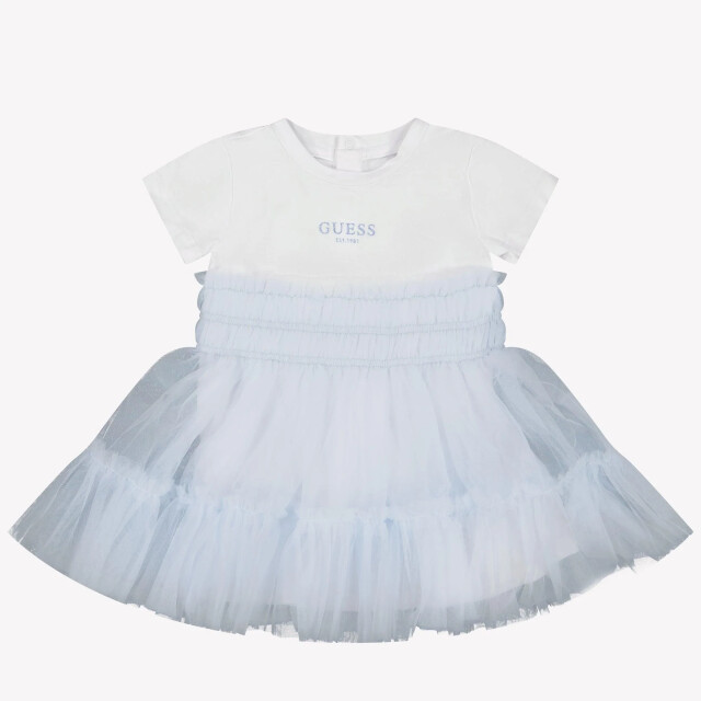 Guess Baby meisjes jurk in GuessA5RK19K6YW0 large