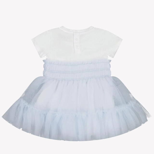 Guess Baby meisjes jurk in GuessA5RK19K6YW0 large