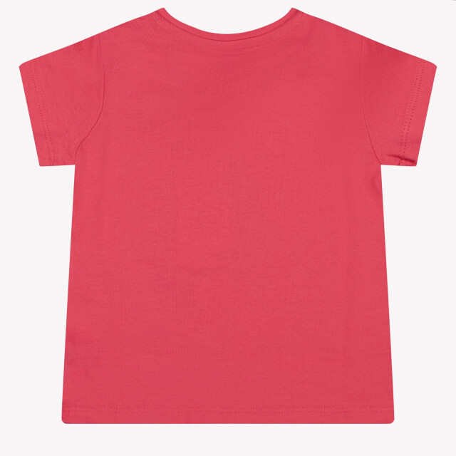 Guess Baby meisjes t-shirt in <p>Voegeenvleugje large