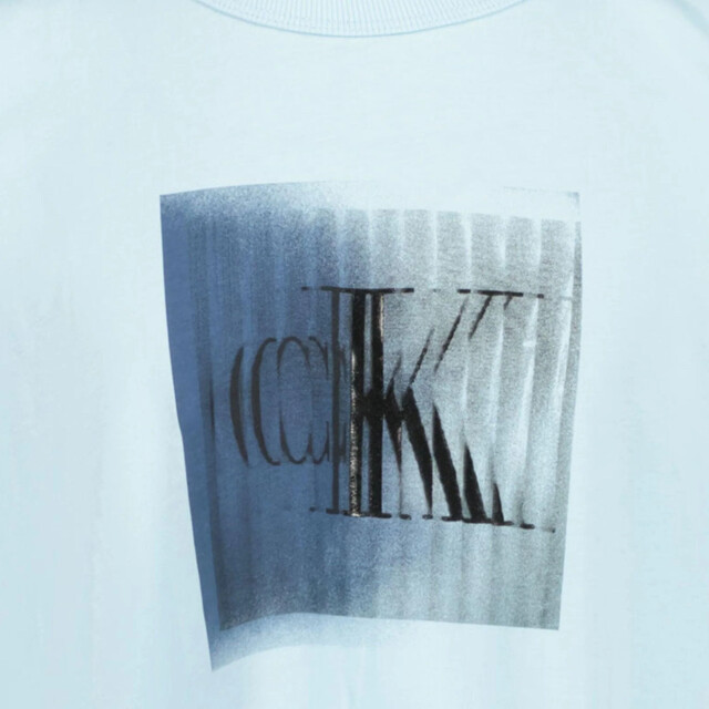 Calvin Klein Kinder jongens t-shirt in CalvinKleinIB0IB02356 large