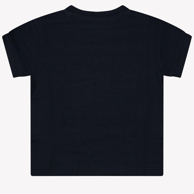 Guess Baby jongens t-shirt in <p>Ontdekdeverfijning large