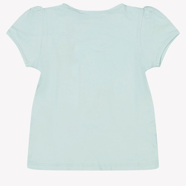Guess Baby meisjes t-shirt in GuessA5RI03K6YW4 large